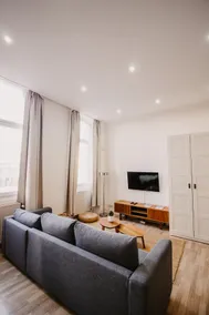Beautiful Apartment close to the Grande Place - Image 5