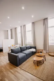 Beautiful Apartment close to the Grande Place - Image 4