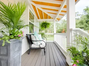 *Oct-Nov Special* Beach|Downtown|Coastal Cottage - Image 4