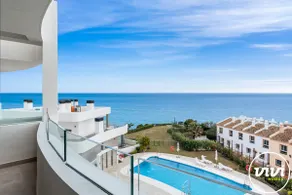 Blue View | sea view - garden - pool - Image 3