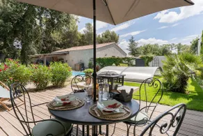Le Parc - Cottage de charme - Image 2