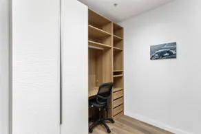 MadeComfy Spacious Canberra Living with Courtyard - Image 5