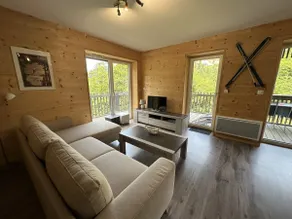 Chalet E R-2 Masseboeuf - Image 4
