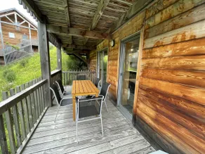 Chalet E R-2 Masseboeuf - Image 5