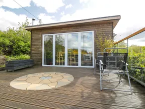 Blackbrae Cabin - Image 2