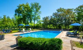 7 Bedroom Country Estate with Large Private Pool! - Image 3