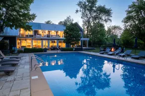 7 Bedroom Country Estate with Large Private Pool! - Image 2