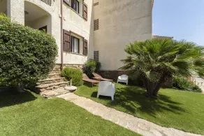 Stintino sea front apartments A - Image 2