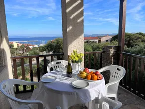 Stintino sea front apartments A - Image 4