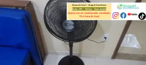 Arraial do Cabo - Suite 105 - Brisas do Farol - Affordable Rental - Image 5