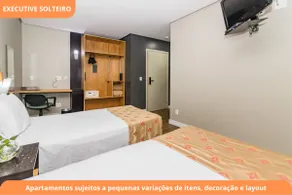 Executive Studio in Cidade Baixa | Century Park - Image 2