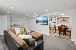 Mountain-View 2BR Home with Outdoor Patio & Extras - Image 2