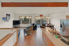 South Douglas Gem With Mountain and Ocean View - Image 2