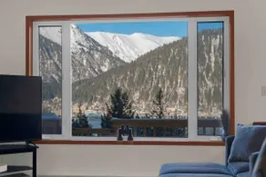 South Douglas Gem With Mountain and Ocean View - Image 3