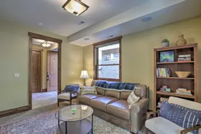 Provo Canyon Cabin 'Treehouse' w/ Mountain Views - Image 4