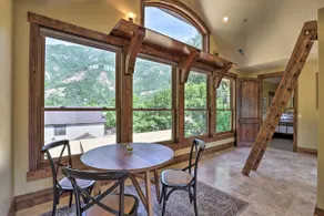 Provo Canyon Cabin 'Treehouse' w/ Mountain Views - Image 2