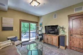 Provo Canyon Cabin 'Treehouse' w/ Mountain Views - Image 5