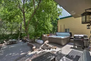 Provo Canyon Cabin 'Treehouse' w/ Mountain Views - Image 3
