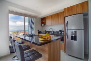 Family-Friendly 1BR + Flex | Pool, Gym, Parking - Image 3