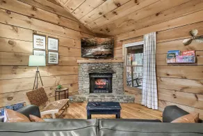 Dog friendly, Hot Tub & Near Tuckaleechee Caverns - Image 4