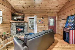 Dog friendly, Hot Tub & Near Tuckaleechee Caverns - Image 5