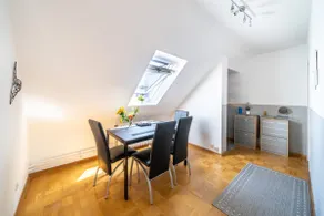 In the middle of ♡ Hanover |Family-friendly| 80m² - Image 4