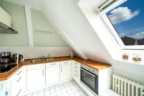 In the middle of ♡ Hanover |Family-friendly| 80m² - Image 5