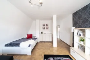 In the middle of ♡ Hanover |Family-friendly| 80m² - Image 3
