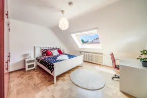 In the middle of ♡ Hanover |Family-friendly| 80m² - Image 2