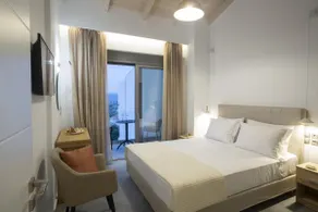 Aloft Luxury Villas Lefkada - Heated pool Lefkia Villa - Image 3