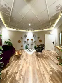 The Mirage Tangier - 3BR Luxury Sea View with Private Hammam & Jacuzzi - Image 4