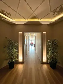 The Mirage Tangier - 3BR Luxury Sea View with Private Hammam & Jacuzzi - Image 2
