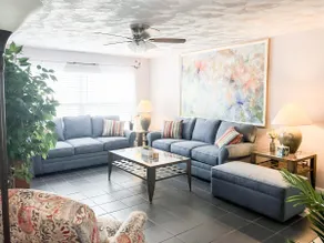 Seminole Comfort Private Pool Home 3BD 2BA - Image 3