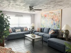 Seminole Comfort Private Pool Home 3BD 2BA - Image 4