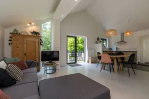 Holiday Home in Dishoek near Southern Beach - Image 5