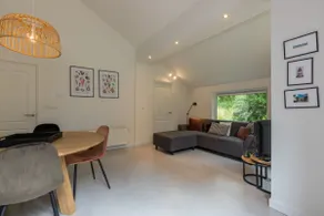 Holiday Home in Dishoek near Southern Beach - Image 3