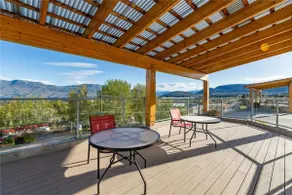 Casa Azul! Pool, Hot Tub, Mountain & Lake Views! - Image 2