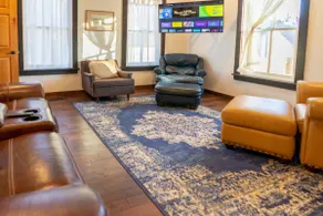 Benton Park Farmhouse Game Room ABODEbucks - Image 4