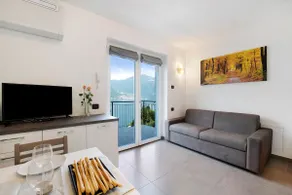 Apartment 5 Il Tornante - Image 5