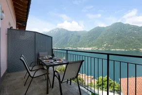 Apartment 5 Il Tornante - Image 4