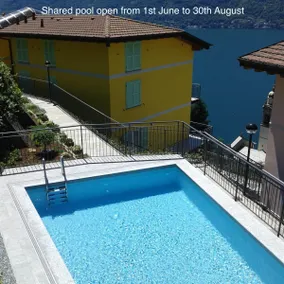 Apartment 8 Il Tornante - Image 5