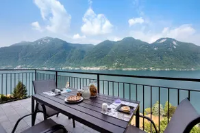 Apartment 8 Il Tornante - Image 4