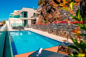 Premium villa, seaview | Grandview Livramento - Image 2