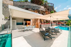 Premium villa, seaview | Grandview Livramento - Image 5