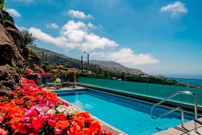 Premium villa, seaview | Grandview Livramento - Image 4