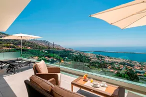 Premium villa, seaview | Grandview Livramento - Image 3