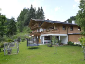 Cosy Apartment in Radstadt near Ski Lift - Image 2