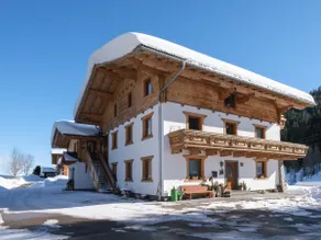Cosy Apartment in Radstadt near Ski Lift - Image 5