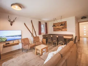 Lovely Lodge with Sunday arrival and departure - Image 4