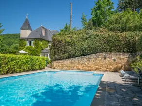 Country house with views and swimming pool - Image 2